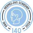 hermes dvs schiedam voetbal|Hermes DVS .